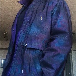 Vintage Windbreaker
